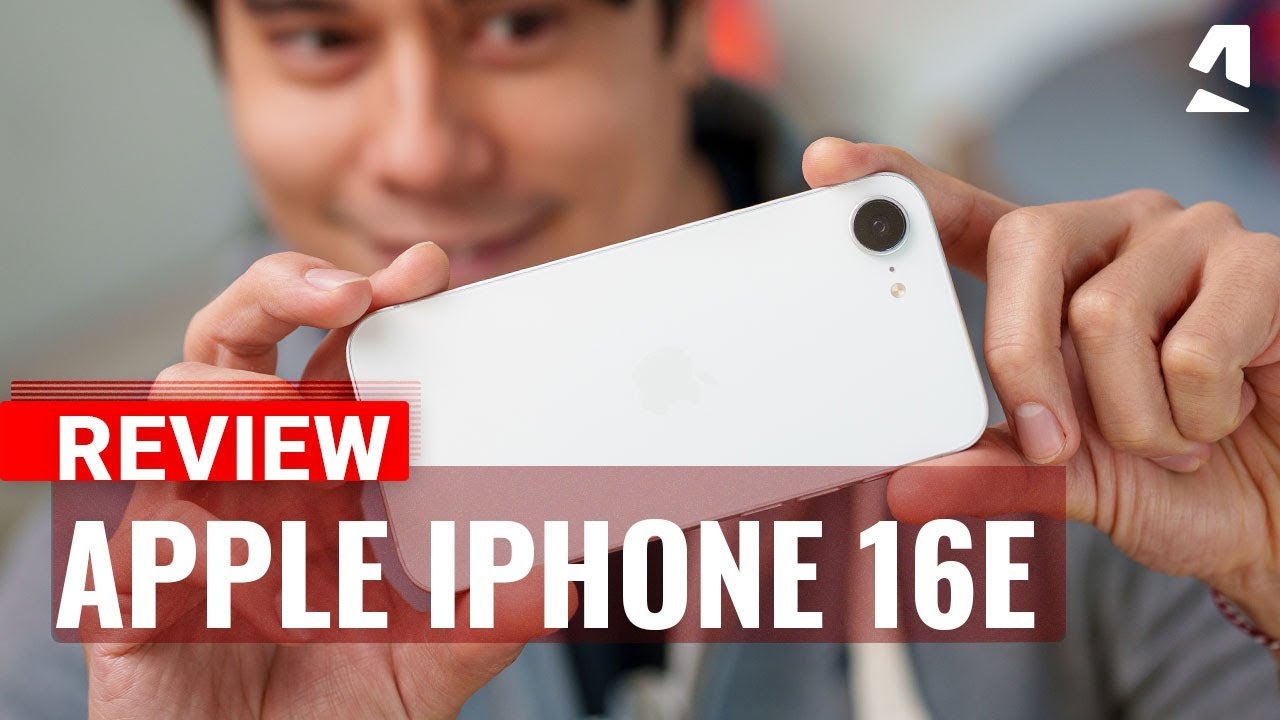 Apple iPhone 16e full review – GSMArena Official