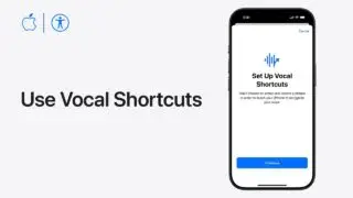 How to Use Vocal Shortcuts on iPhone or iPad | Apple Support